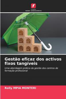 Gestão eficaz dos activos fixos tangíveis