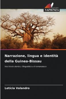 Narrazione lingua e identità della Guinea-Bissau