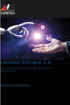 LAVORO SOCIALE 4.0