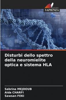 Disturbi dello spettro della neuromielite optica e sistema HLA