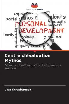 Centre d'évaluation Mythos