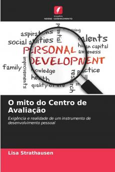 O mito do Centro de Avaliação