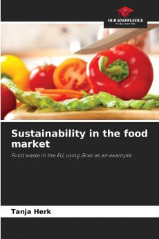 Sustainability in the food market