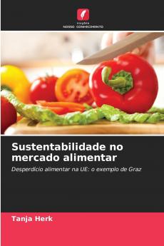 Sustentabilidade no mercado alimentar
