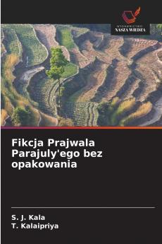 Fikcja Prajwala Parajuly'ego bez opakowania