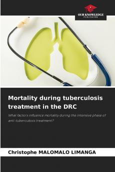 Mortality during tuberculosis treatment in the DRC