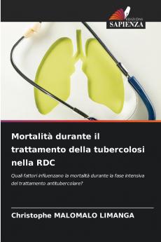 Mortalità durante il trattamento della tubercolosi nella RDC
