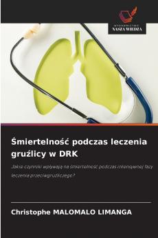 Śmiertelność podczas leczenia gruźlicy w DRK