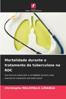 Mortalidade durante o tratamento da tuberculose na RDC