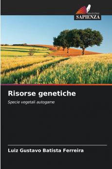 Risorse genetiche