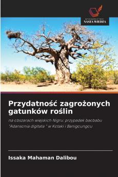 Przydatność zagrożonych gatunków roślin