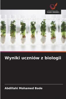 Wyniki uczniów z biologii
