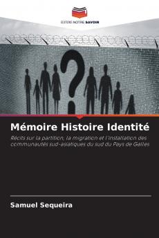 Mémoire Histoire Identité