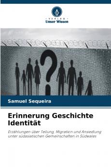 Erinnerung Geschichte Identität