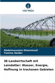 3E-Landwirtschaft mit Leindotter
