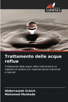 Trattamento delle acque reflue