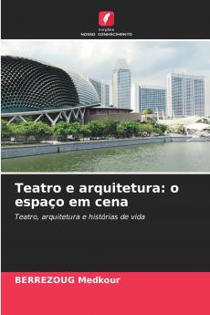 Teatro e arquitetura
