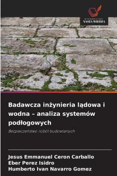 Badawcza inżynieria lądowa i wodna - analiza systemów podłogowych
