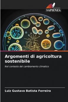 Argomenti di agricoltura sostenibile
