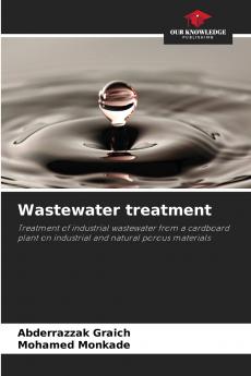 Wastewater treatment