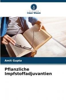 Pflanzliche Impfstoffadjuvantien