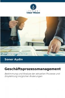 Geschäftsprozessmanagement