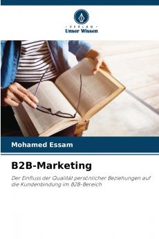 B2B-Marketing