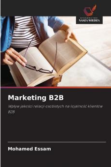 Marketing B2B