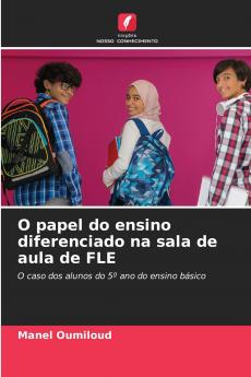 O papel do ensino diferenciado na sala de aula de FLE
