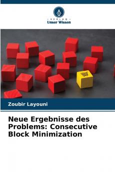 Neue Ergebnisse des Problems
