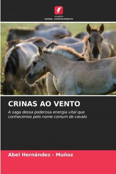 CRINAS AO VENTO
