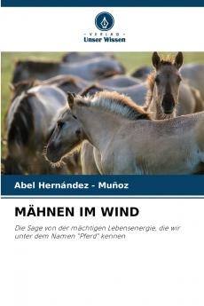 MÄHNEN IM WIND