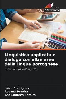 Linguistica applicata e dialogo con altre aree della lingua portoghese