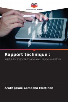 Rapport technique