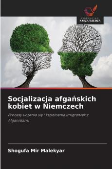 Socjalizacja afgańskich kobiet w Niemczech
