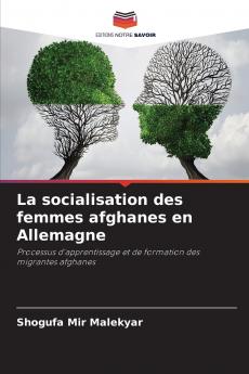 La socialisation des femmes afghanes en Allemagne