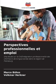 Perspectives professionnelles et emploi