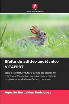 Efeito do aditivo zootécnico VITAFERT