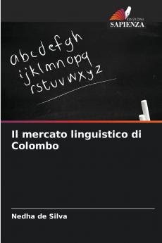 Il mercato linguistico di Colombo