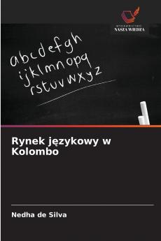 Rynek językowy w Kolombo