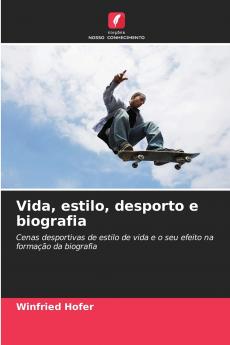 Vida estilo desporto e biografia