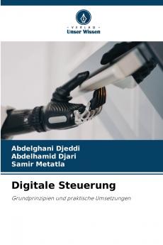 Digitale Steuerung