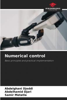 Numerical control