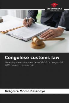 Congolese customs law