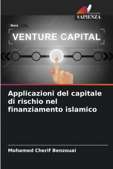 Applicazioni del capitale di rischio nel finanziamento islamico