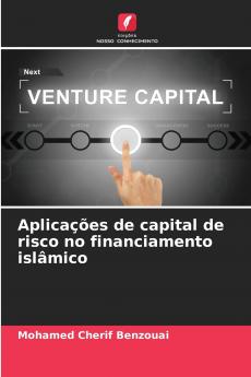 Aplicações de capital de risco no financiamento islâmico