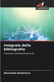Integrale della bibliografia