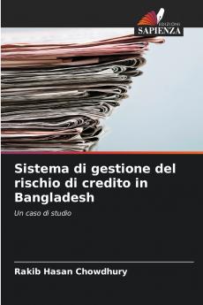 Sistema di gestione del rischio di credito in Bangladesh