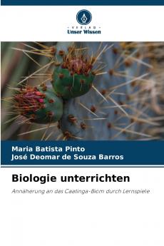 Biologie unterrichten