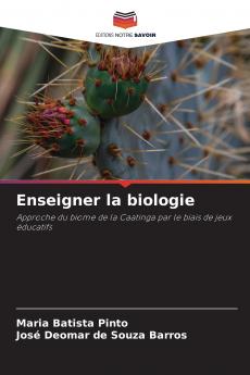 Enseigner la biologie